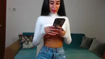 sara_daisy recorded nude video 5559