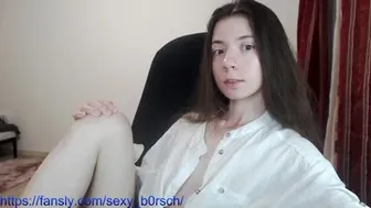 sexy_b0rsch recorded nude video 5600