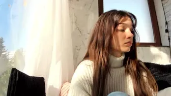 sassyt33n recorded nude video 5684