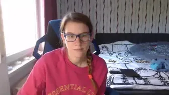 xinnocence94x recorded nude video 5693