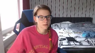xinnocence94x recorded nude video 5703