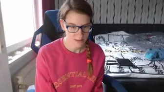 xinnocence94x recorded nude video 5703