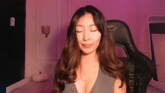 aimeclarks recorded nude video 5739