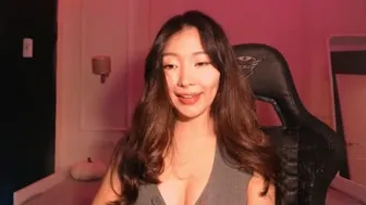 aimeclarks recorded nude video 5740