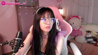 maru_chan_ recorded nude video 5766