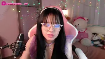 maru_chan_ recorded nude video 5767