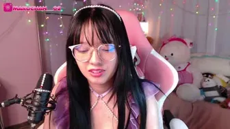 maru_chan_ recorded nude video 5767