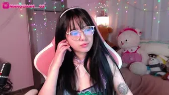 maru_chan_ recorded nude video 5780