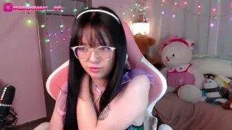 maru_chan_ recorded nude video 5781