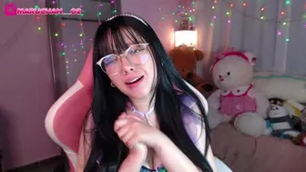 maru_chan_ recorded nude video 5781
