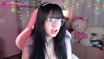 maru_chan_ recorded nude video 5781