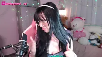 maru_chan_ recorded nude video 5781