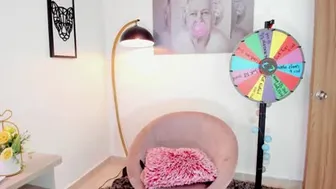 missniley recorded nude video 5838