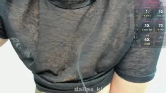 dallas_kiut recorded nude video 5852