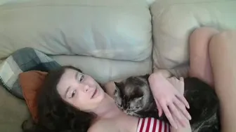 bigdicktrannynicole recorded nude video 5875