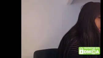 sexyticky recorded nude video 5894