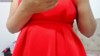 iamevaaa recorded nude video 50007