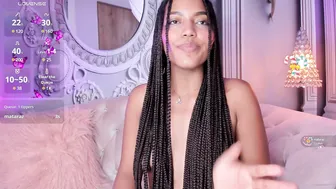 violeth__passionate recorded nude video 50013