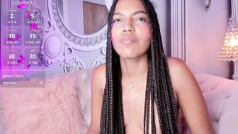 violeth__passionate recorded nude video 50013