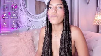 violeth__passionate recorded nude video 50013