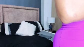 irisfit recorded nude video 50045