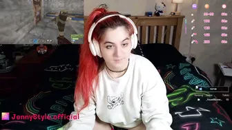jenny_style recorded nude video 50078