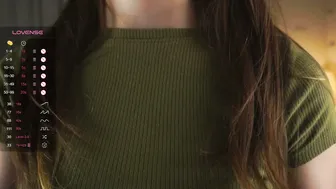 i_was_made_for_lovin recorded nude video 50124