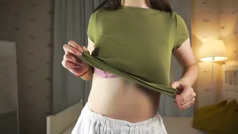 i_was_made_for_lovin recorded nude video 50124