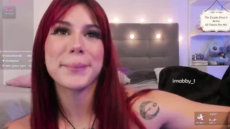 im_abby_ recorded nude video 50145