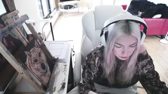 Tinykylie 11-Jun-2025 gaming