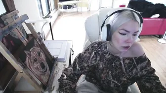 tinykylie recorded nude video 50305