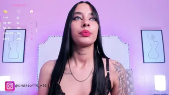 charlotte_kisss recorded nude video 50308