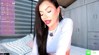 veronicali recorded nude video 50315