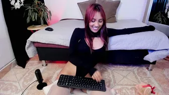 skyssoul recorded nude video 50318