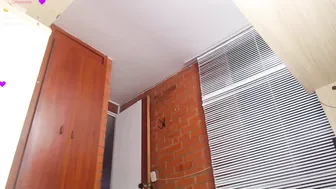 salome_sw recorded nude video 50353