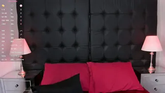 Dolyconor redhead hot cam video