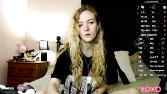 xelliee_rosex recorded nude video 50444