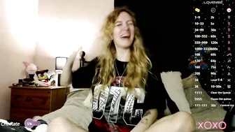 xelliee_rosex recorded nude video 50444