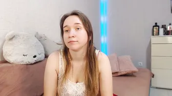 lovely_hayley recorded nude video 50450