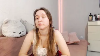 lovely_hayley recorded nude video 50450