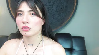 miss___charlotte recorded nude video 50453