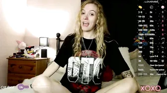 xelliee_rosex recorded nude video 50467