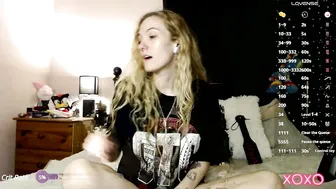 xelliee_rosex recorded nude video 50467