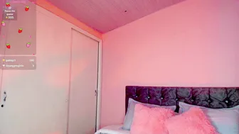 Goddess_martina glasses cam show