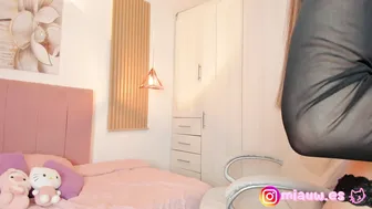 mia_nevaeh recorded nude video 50492