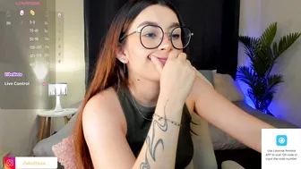 dakottaa__ recorded nude video 50515