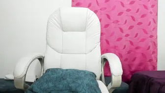 Liss_glow bigass cam video