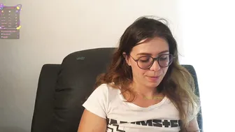 irinasweet1 recorded nude video 50753