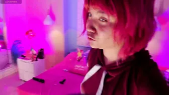 ryderparker recorded nude video 50771