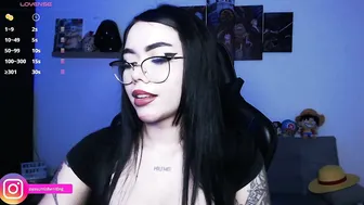 Nicorobinn deepthroat chat sex